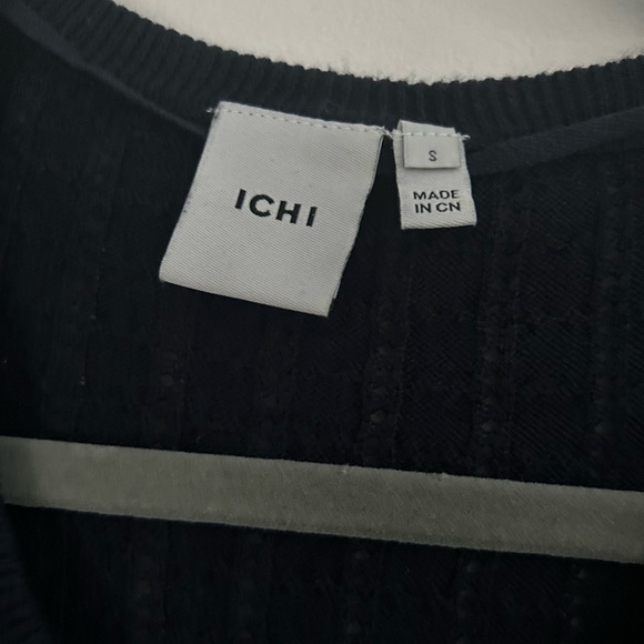 Knit cardigan - Picture 2 of 2